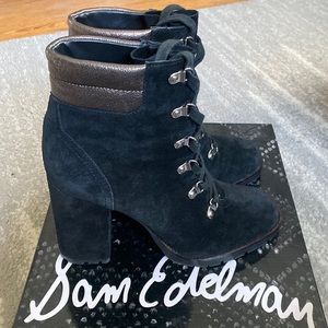 Sam Edelman Carolena Bootie